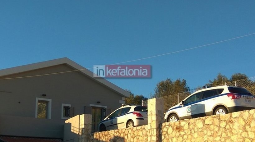 Σατανιστική τελετή πίσω από την ταυτόχρονη αυτοκτονία Γερμανών στην Κεφαλονιά;