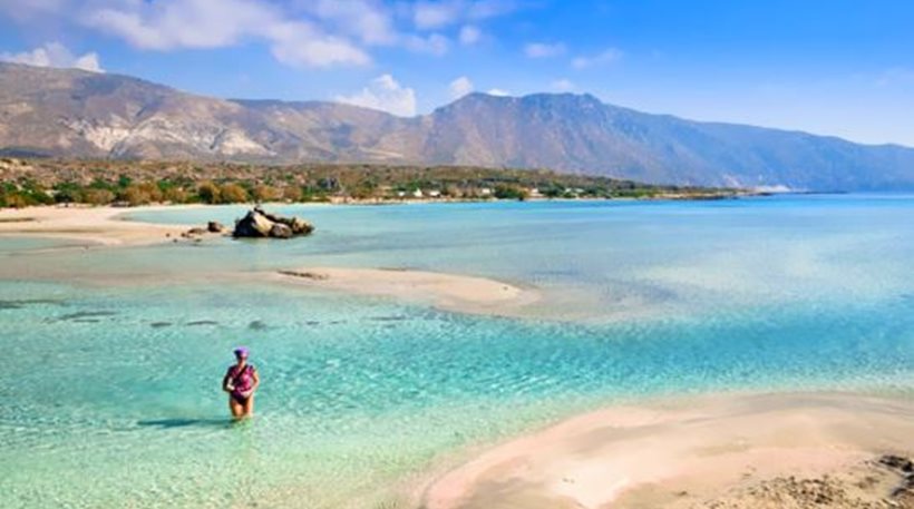 Αυξημένες κρατήσεις Γερμανών για την Ελλάδα και τον Δεκέμβριο