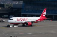 Γερμανία: Ό,τι απέμεινε από την AirBerlin μεταφέρεται στο Μουσείο Τέχνης