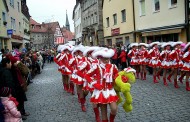 Rosenmontagzoch - Κολωνία: Τι αλλάζει φέτος στην παρέλαση του καρναβαλιού