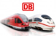 Γερμανία: Η Deutsche Bahn ανέστειλε τα δρομολόγια σε ολόκληρο το σιδηροδρομικό δίκτυο εξαιτίας της καταιγίδας