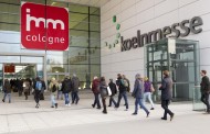 Κολωνία - imm cologne 2018: Η χρονιά ξεκίνησε δυναμικά για το ελληνικό έπιπλο και design