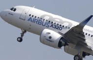 Γερμανία: Πρόστιμο 81 εκατ. ευρώ στην Airbus