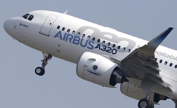 Γερμανία: Πρόστιμο 81 εκατ. ευρώ στην Airbus