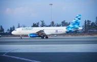 Η Cobalt Air ανοίγει για δεύτερη φορά τα φτερά της προς Γερμανία