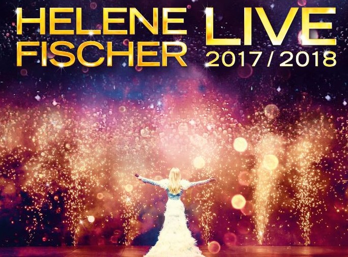 Βερολίνο: Σοκ για τους οπαδούς της Helene Fischer – Ακυρώθηκαν δύο προγραμματισμένες συναυλίες