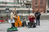 Ντίσελντορφ: Αυστηρότεροι κανόνες για τους «Μουσικούς του δρόμου»