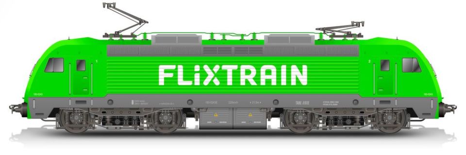 Η Flixtrain ξεκινά καθημερινά δρομολόγια Κολωνία - Αμβούργο - Πόσο θα κοστίζει η διαδρομή;