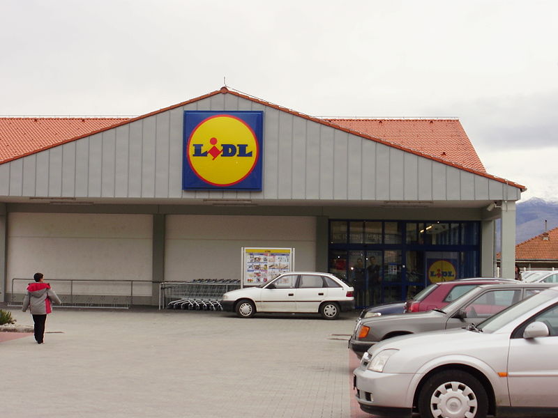 Γερμανία: Τα Lidl ξεκινούν πωλήσεις αυτοκινήτων!