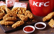 Γερμανία: Τα KFC επεκτείνονται με 337 νέα καταστήματα σε όλη τη χώρα!