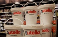 Γερμανία: Δελεαστική προσφορά της Nutella που εκπληρώνει το όνειρο όλων των θαυμαστών της