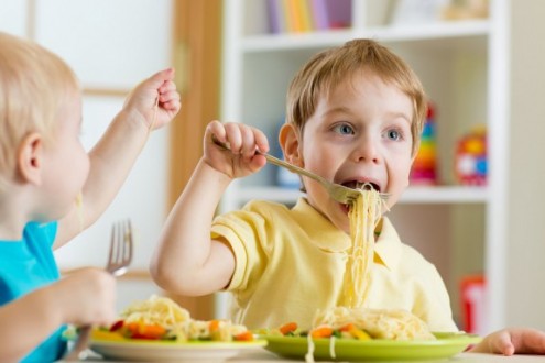 Διχάζει το άνοιγμα του πρώτου vegan παιδικού σταθμού στη Γερμανία