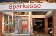 Γερμανία: Η Sparkasse Düsseldorf σφραγίζει τα ΑΤΜ της κατά τη διάρκεια της νύχτας