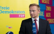 Γερμανία: Αντιδράσεις στο FDP για τις ρατσιστικές δηλώσεις του προέδρου του κόμματος