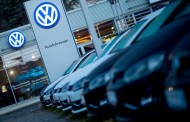 Γερμανία: Πρόστιμο 1 δισ. ευρώ στη Volkswagen